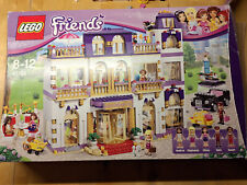 Lego friends 41101 gebraucht kaufen  Deutschland