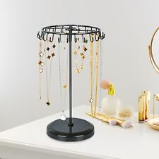 Metal rotating necklace for sale  NEWCASTLE