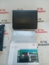 Audi 2008 sport for sale  BURY ST. EDMUNDS