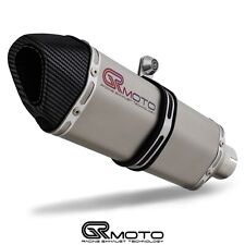 Refurbished titanium exhaust for sale  DISS