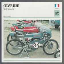 1975 gitane testi d'occasion  Expédié en Belgium