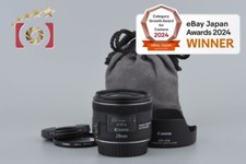 Canon 28mm 2.8 d'occasion  Expédié en Belgium
