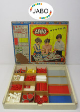 Lego holz box gebraucht kaufen  Winnenden