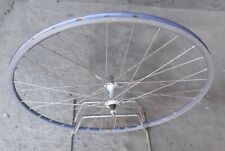 Ruota anteriore bici usato  San Donato Milanese