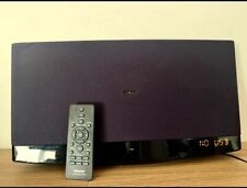 Philips dcb2272 ipod for sale  SANDOWN
