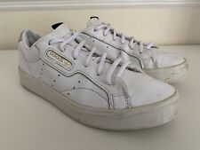 Women adidas sleek for sale  SOUTHAMPTON