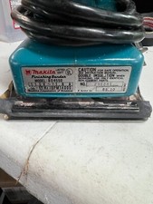 Makita bo4550 corded for sale  Puyallup