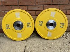 15kg lhf competition for sale  BRIDGEND