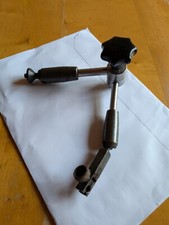 Meßuhrenhalter hydraulisch gebraucht kaufen  Wangen im Allgäu