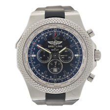 Breitling bentley gmt for sale  Shipping to Ireland