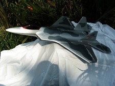 Raptor impeller jet gebraucht kaufen  Neuhausen/Erzgeb.