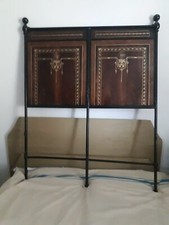 Antica testiera letto usato  Padova