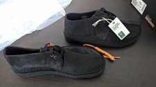Clarkes desert trek for sale  HIGH WYCOMBE