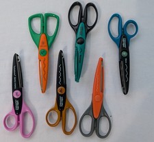 Craft scissors set for sale  Portland