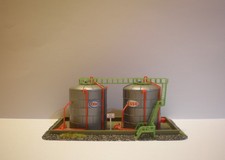 Esso tanklager öllager gebraucht kaufen  Bremen