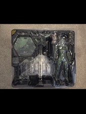 Hot toys spider for sale  El Paso