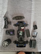Hsp car ersatzteile gebraucht kaufen  Erlangen