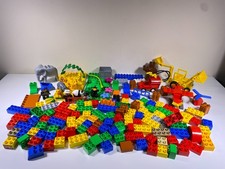 Large duplo lego for sale  TELFORD