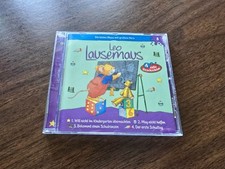 Leo lausemaus maren gebraucht kaufen  Frankfurt am Main