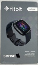 Fitbit sense health for sale  Missoula
