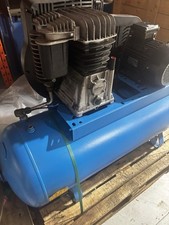 Abac b59 200 for sale  YORK
