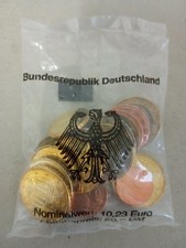 Euro starterkit deutschland gebraucht kaufen  Starzach