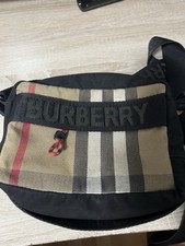 Burberry umhängetasche gebraucht kaufen  Berlin