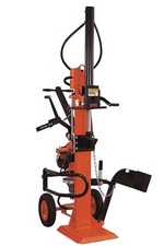 Atika asp holzspalter gebraucht kaufen  Burgau