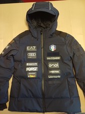 Ea7 fisi giacca usato  Laas