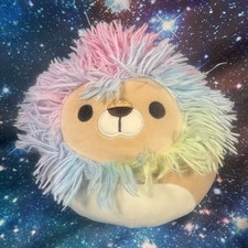 Squishmallows kellytoy ramon for sale  NEW MALDEN
