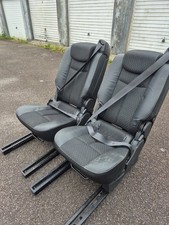 Luxurious rear van for sale  CAMBORNE