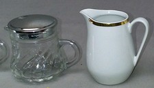 Milchkännchen stoha fürstenb gebraucht kaufen  Mömbris