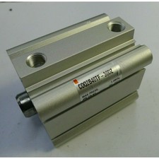 Vérin pneumatique compact d'occasion  Les Échelles