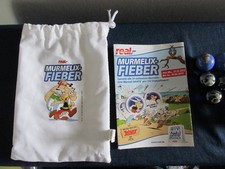 Real murmelix fieber gebraucht kaufen Real murmelix fieber gebraucht kaufen  Hannover