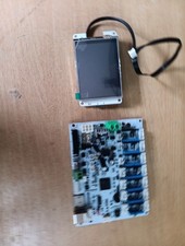 Control board lcd for sale  NEWPORT PAGNELL