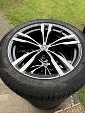 Kompletträder winter bmw gebraucht kaufen  Bünde