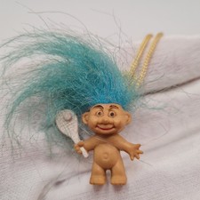 Vintage troll tennisfigur gebraucht kaufen Vintage troll tennisfigur gebraucht kaufen  Sindelfingen