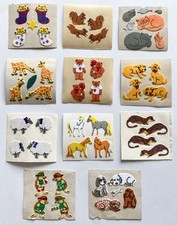 Vintage fuzzy animal for sale Vintage fuzzy animal for sale  BARNET