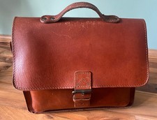 Ruitertassen aktentasche lehre gebraucht kaufen  Köln
