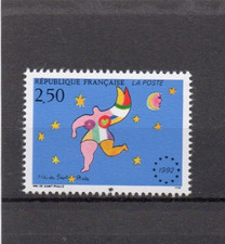 Timbre stamp composition d'occasion  Le Plessis-Trévise