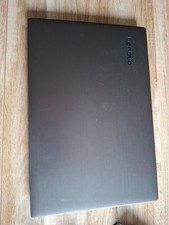 Ordinateur portable lenovo d'occasion  Beaumont