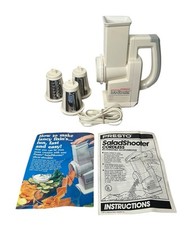 Vtg presto salad for sale  Blossburg