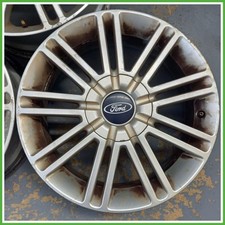 Cerchio lega ford usato  Cona