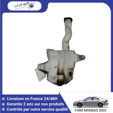 Reservoir lave glace d'occasion  Saint-Quentin