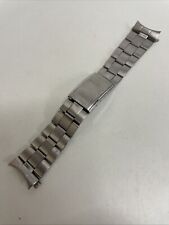 Seiko vintage stainless for sale  SOUTHAMPTON