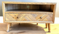 Oak furnitureland parquet for sale  PINNER