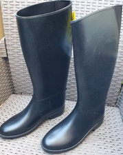 Kinderreitstiefel 35 wasserdic gebraucht kaufen  Deutschland