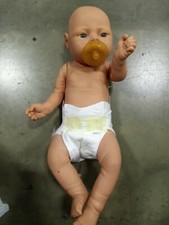 Baby born d'occasion  Expédié en Belgium