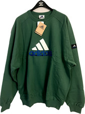 Vintage adidas sweatshirt gebraucht kaufen  Bochum