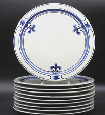 Rosenthal siena 10xspeisetelle gebraucht kaufen  Brunnen